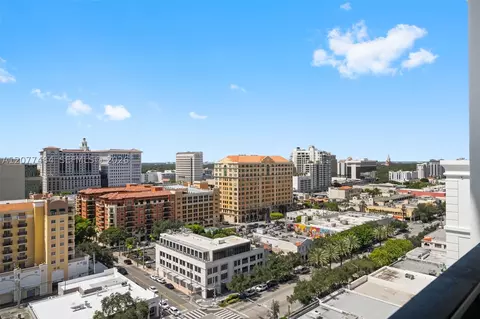 10 Aragon Ave #1601, Coral Gables, FL 33134