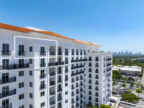 10 Aragon Ave #1601, Coral Gables, FL 33134