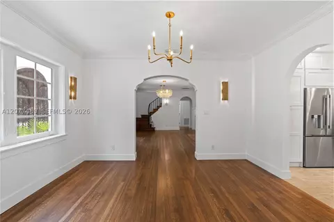 Living - 1202 Granada Blvd, Coral Gables, FL 33134 photo 4 of 10