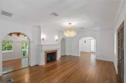 Living - 1202 Granada Blvd, Coral Gables, FL 33134 photo 8 of 10
