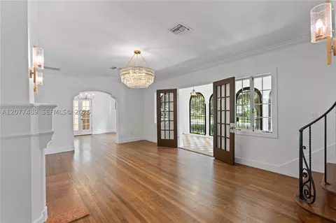 Living - 1202 Granada Blvd, Coral Gables, FL 33134 photo 2 of 10
