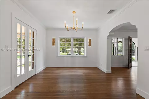 Living - 1202 Granada Blvd, Coral Gables, FL 33134 photo 6 of 10