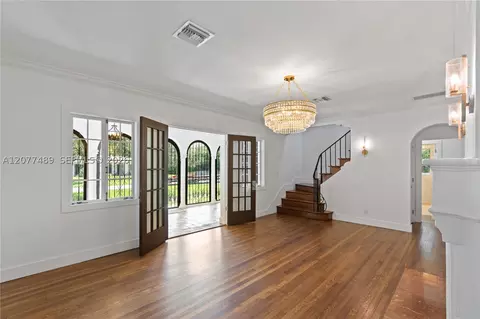Living - 1202 Granada Blvd, Coral Gables, FL 33134 photo 1 of 10
