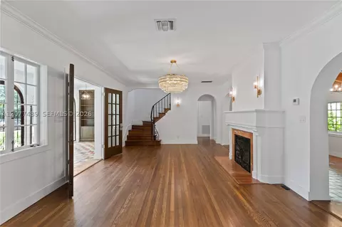 Living - 1202 Granada Blvd, Coral Gables, FL 33134 photo 3 of 10