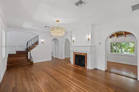 Living - 1202 Granada Blvd, Coral Gables, FL 33134 photo 7 of 10