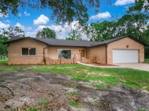 1050 Knollwood Cir, Wauchula, FL 33873