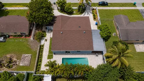 14494 SW 299th Ter, Homestead, FL 33033