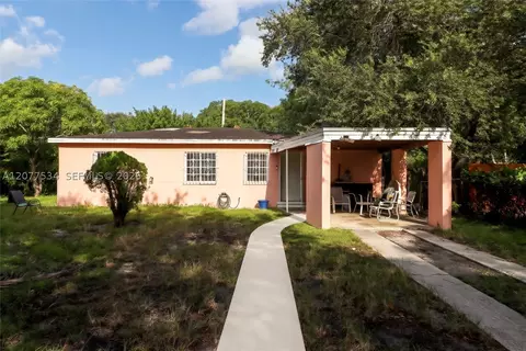 12040 NW 1st Ct, North Miami, FL 33168