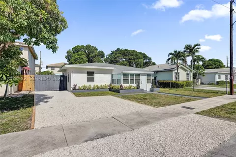 1115 NW 1st Ave, Fort Lauderdale, FL 33311