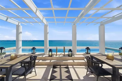 5801 Collins Ave #PH1600, Miami Beach, FL 33140