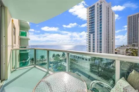 3901 S Ocean Dr #9J, Hollywood, FL 33019