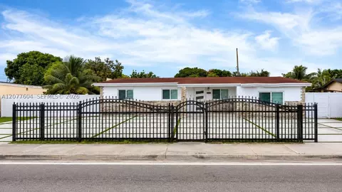 8410 NW 32nd Ave, Miami, FL 33147