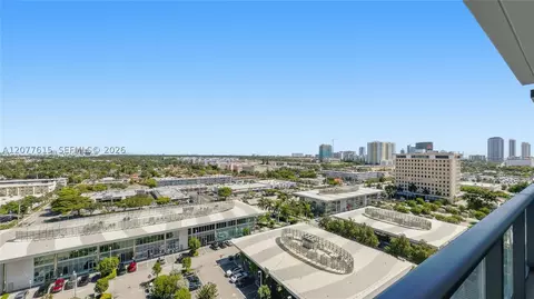 1170 E Hallandale Beach Blvd #1102, Hallandale Beach, FL 33009