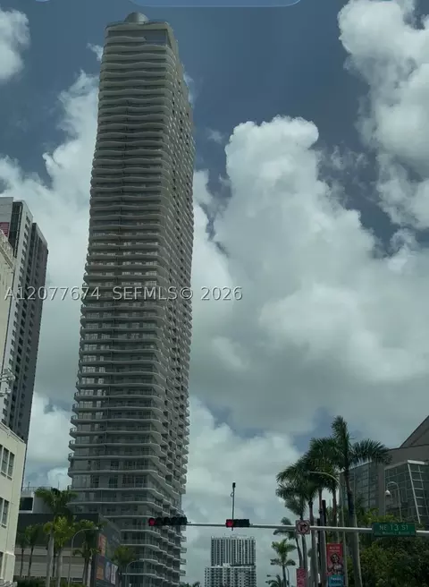 1400 Biscayne Blvd #2106, Miami, FL 33132