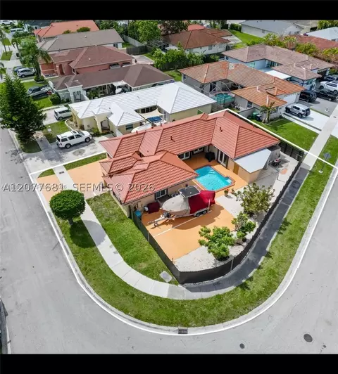 Undisclosed, Miami, FL 33186