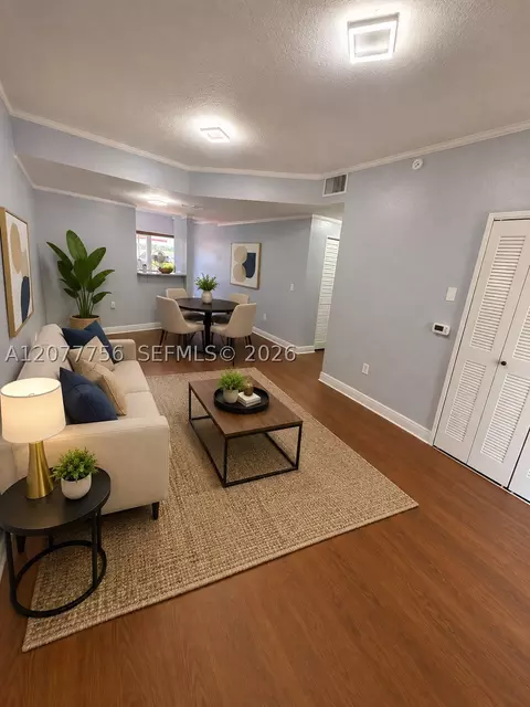 Living - 77 E 4th St #A104, Hialeah, FL 33010 photo 5 of 6