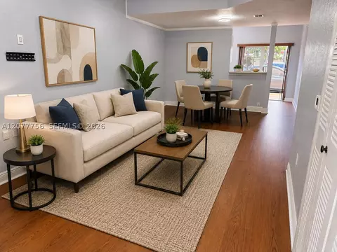 Living - 77 E 4th St #A104, Hialeah, FL 33010 photo 2 of 6