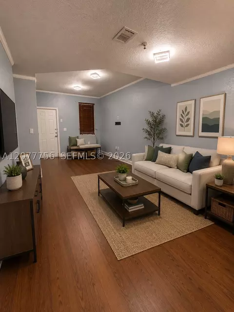 Living - 77 E 4th St #A104, Hialeah, FL 33010 photo 4 of 6