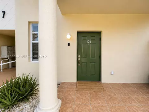 Exterior - 77 E 4th St #A104, Hialeah, FL 33010 photo 2 of 2
