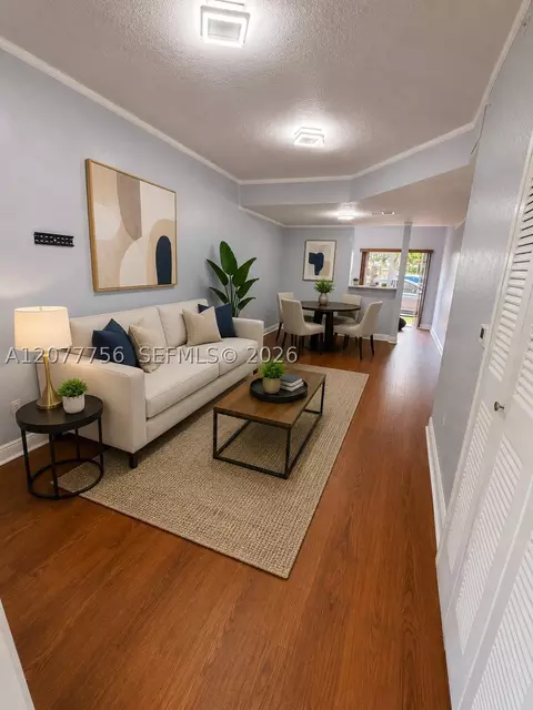 Living - 77 E 4th St #A104, Hialeah, FL 33010 photo 3 of 6