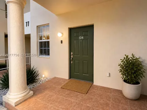 Exterior - 77 E 4th St #A104, Hialeah, FL 33010 photo 1 of 2