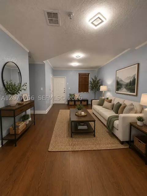 Living - 77 E 4th St #A104, Hialeah, FL 33010 photo 6 of 6
