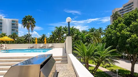 Exterior - Undisclosed, Key Biscayne, FL 33149 photo 2 of 2