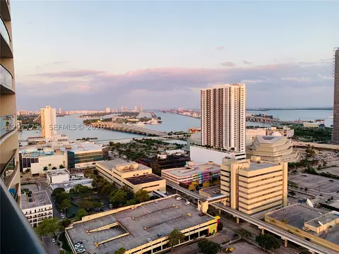 1600 NE 1st Ave #2909, Miami, FL 33132