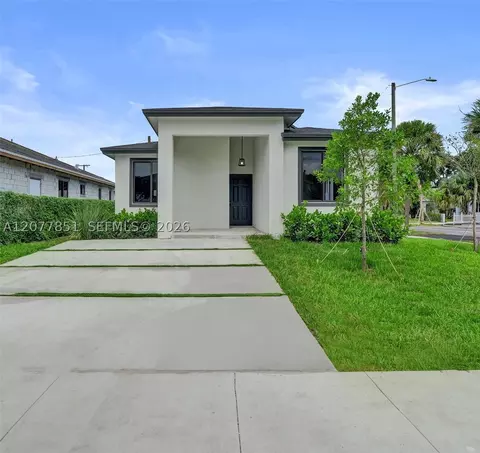 599 SW 12th Ave, Dania Beach, FL 33004