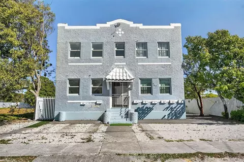 Undisclosed, Miami, FL 33127