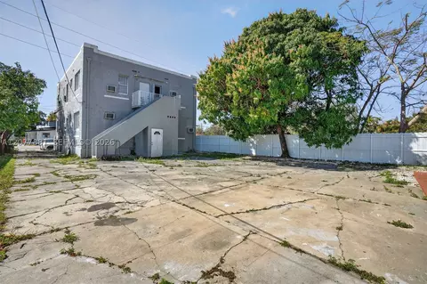 Undisclosed, Miami, FL 33127