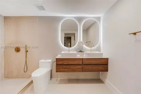 Bath - 8318 NE 3rd Ct, Miami, FL 33138 photo 1 of 10
