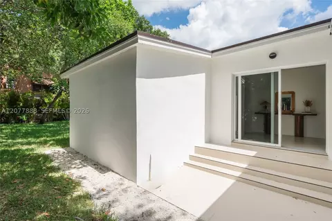 Exterior - 8318 NE 3rd Ct, Miami, FL 33138 photo 5 of 5