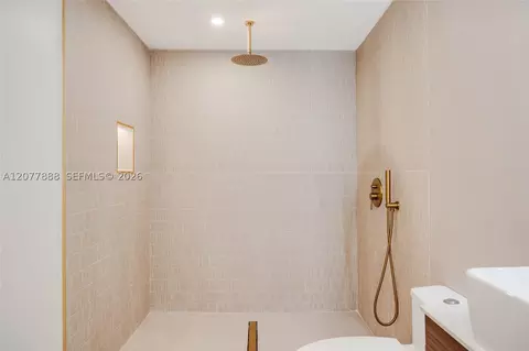 Bath - 8318 NE 3rd Ct, Miami, FL 33138 photo 2 of 10