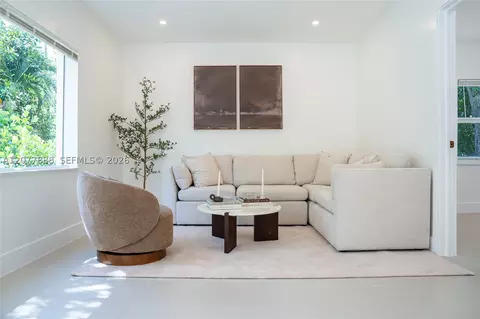 Living - 8318 NE 3rd Ct, Miami, FL 33138 photo 4 of 6