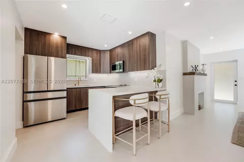 Kitchen - 8318 NE 3rd Ct, Miami, FL 33138 photo 1 of 5