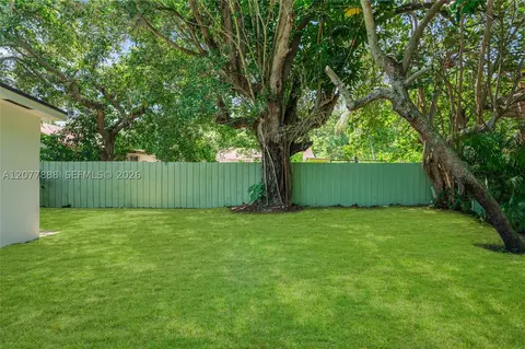 Exterior - 8318 NE 3rd Ct, Miami, FL 33138 photo 6 of 9