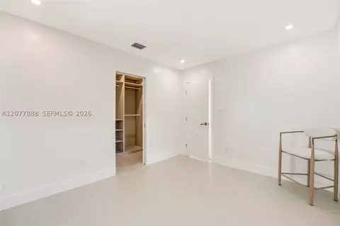 Bedroom - 8318 NE 3rd Ct, Miami, FL 33138 photo 5 of 7