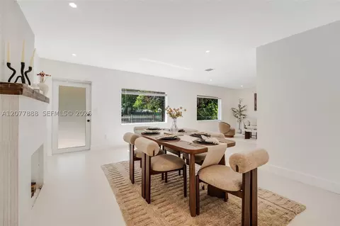 Dining - 8318 NE 3rd Ct, Miami, FL 33138 photo 3 of 6