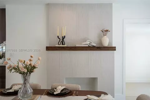 Dining - 8318 NE 3rd Ct, Miami, FL 33138 photo 2 of 6