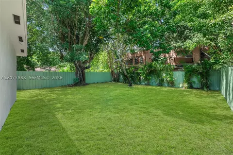 Exterior - 8318 NE 3rd Ct, Miami, FL 33138 photo 5 of 9