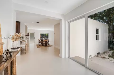 Entry Way - 8318 NE 3rd Ct, Miami, FL 33138 photo 1 of 3