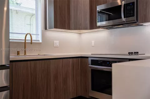 Kitchen - 8318 NE 3rd Ct, Miami, FL 33138 photo 4 of 5