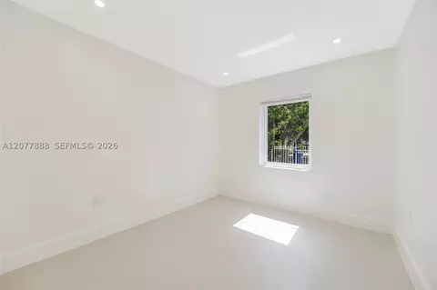 Bedroom - 8318 NE 3rd Ct, Miami, FL 33138 photo 7 of 7