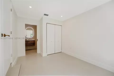Bedroom - 8318 NE 3rd Ct, Miami, FL 33138 photo 6 of 7