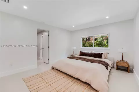 Bedroom - 8318 NE 3rd Ct, Miami, FL 33138 photo 2 of 7