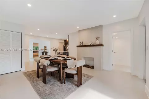 Dining - 8318 NE 3rd Ct, Miami, FL 33138 photo 1 of 6