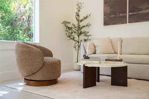 Living - 8318 NE 3rd Ct, Miami, FL 33138 photo 3 of 6