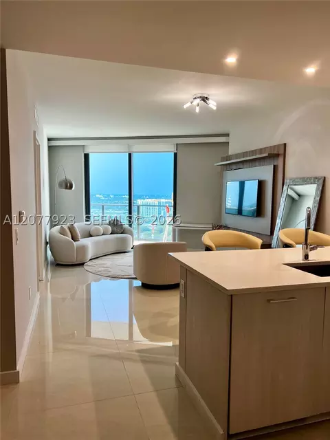 501 NE 31st St #1910, Miami, FL 33137