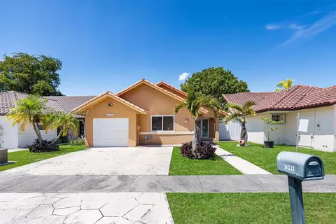 14217 SW 102nd St, Miami, FL 33186